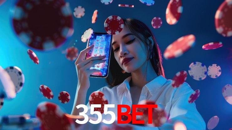 Programa VIP 355BET