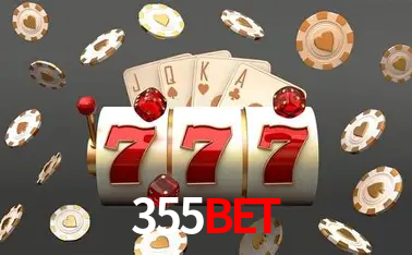 Apostas Esportivas na 355BET: Um Guia Completo