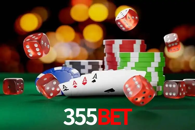 Estatísticas 355BET