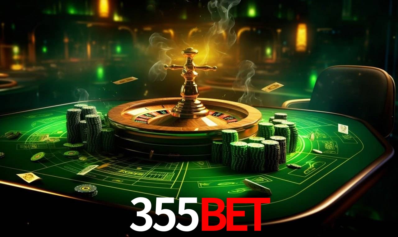 Casino VIP 355BET