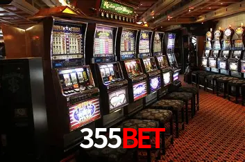 Descubra o Programa VIP da 355BET: Vantagens Exclusivas para Jogadores