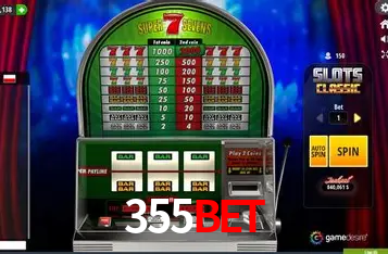 A Emoção da Loteria na 355BET: Uma Chance de Mudança de Vida