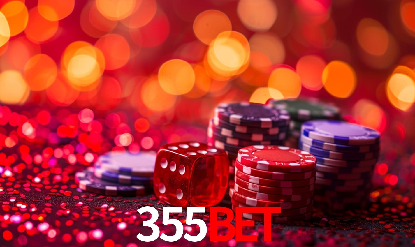 Interface do App 355BET