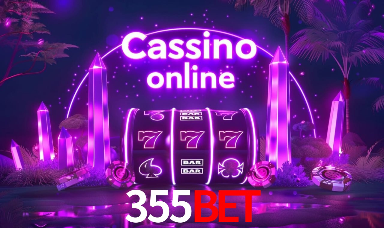Diretório de Jogos 355BET