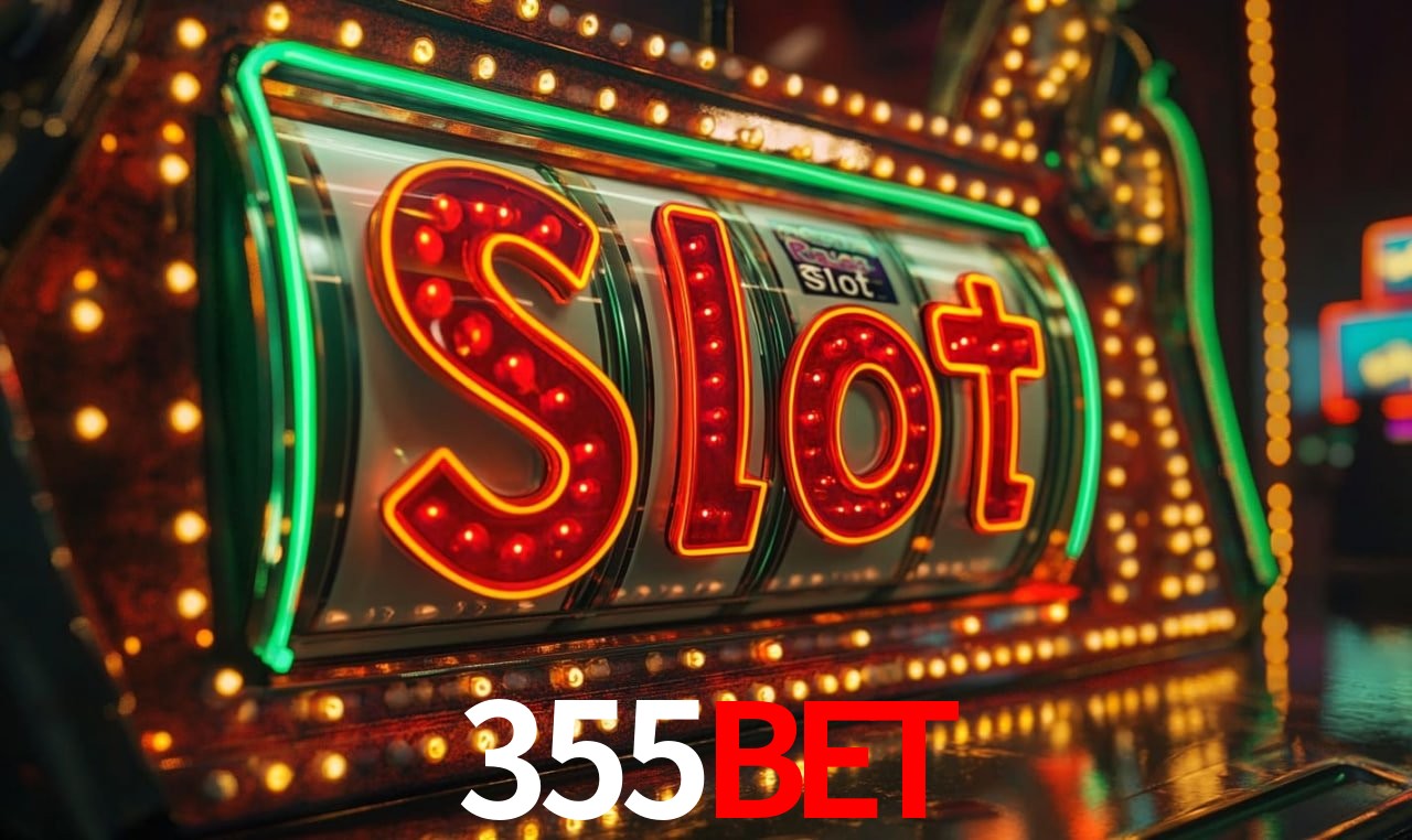 Jogos de Slot 355BET