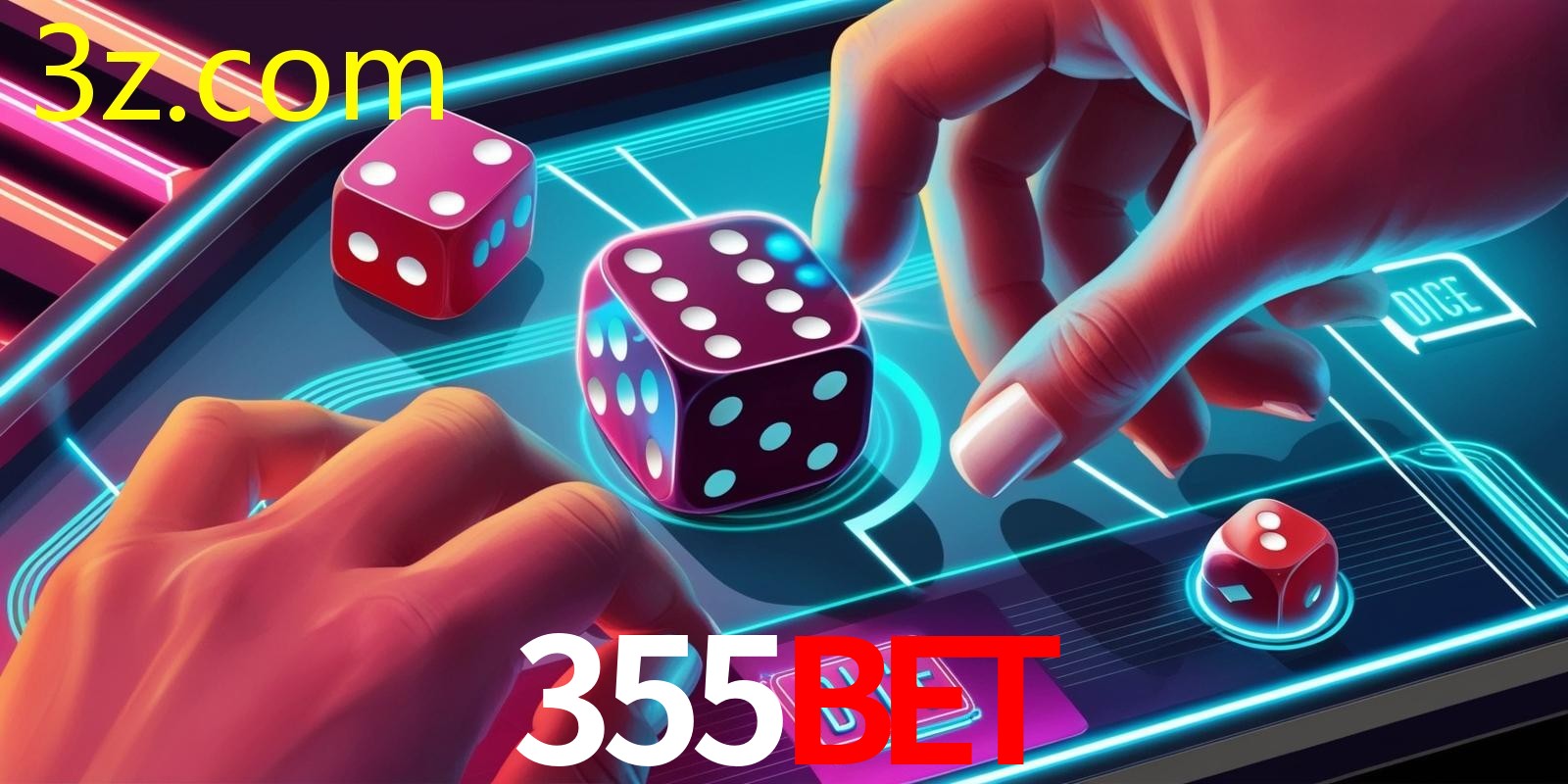 355BET.COM Login Rápido