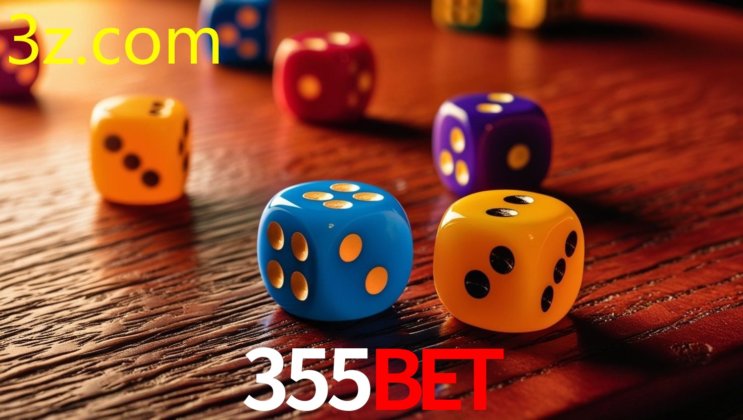Slots no Site 355BET.COM