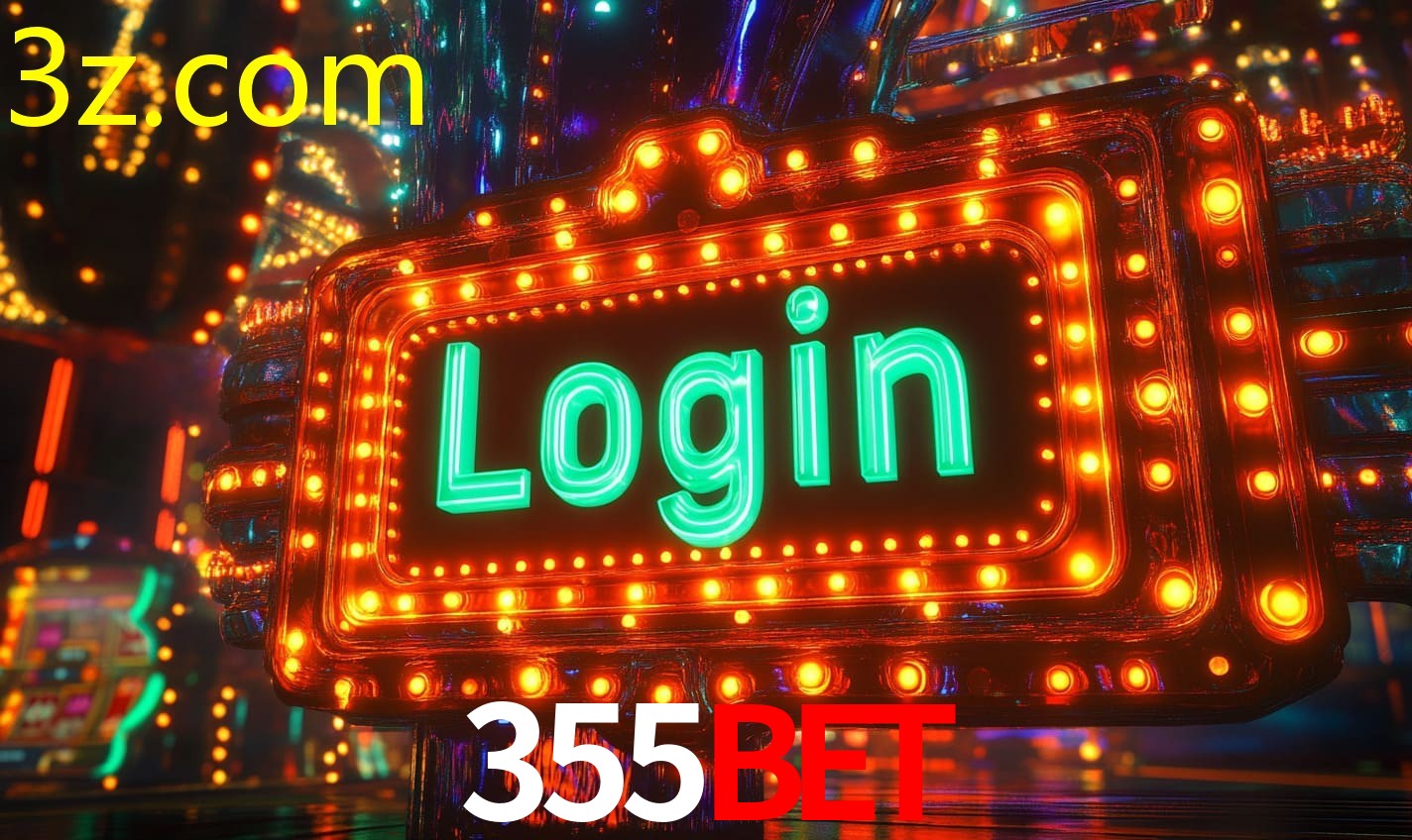 Cassino Online Seguro 355BET.COM
