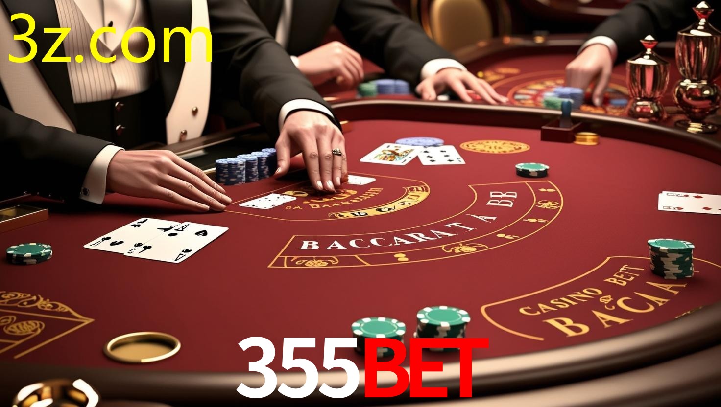 Apostas na Site 355BET.COM