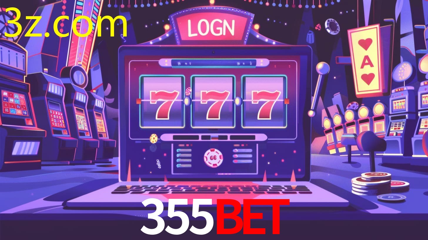 Bonus na Cassino Online 355BET.COM