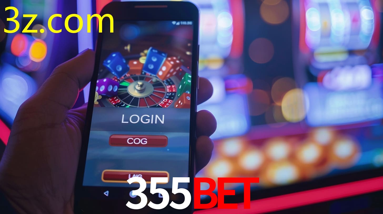 App 355BET.COM  